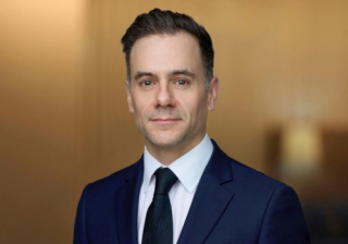 Hampshire Trust expands development finance team Hampshire Trust Bank Gavin Davies