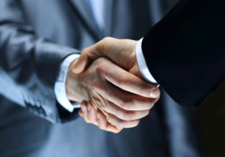 Ceta selected as first GI provider for TMG’s DA proposition Handshake