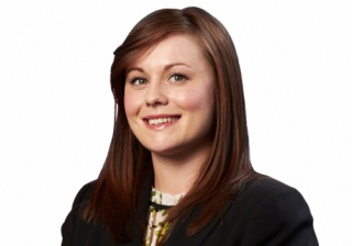 Harriet Smith Crystal