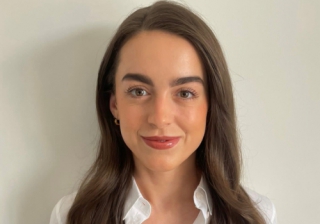 Hayley Gittins Aldermore Bank
