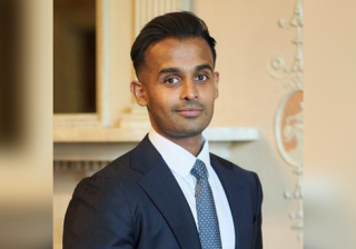Neil Patel Shawbrook