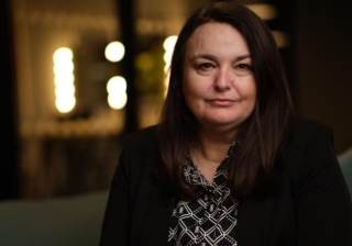 Helen Calderley Together