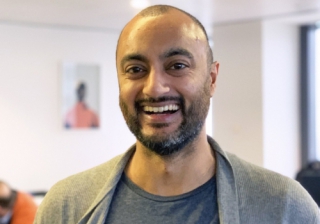 Hemel Shah Eligible