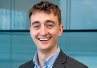 Henry Manley-Cooper Hampshire Trust Bank