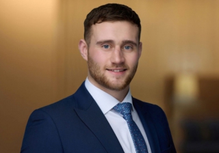 Hampshire Trust further expands bridging BDM team Herbie Bone