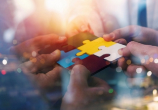 Hodge joins FIBA as new lender partner hire add partnership partner grow connect team