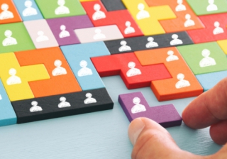 Paragon appoints two BDMs to SME lending division hire team appoint job