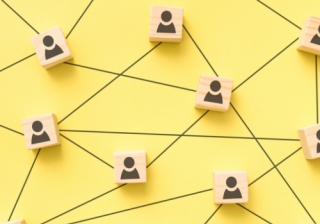 Say yes to more: the value of broadening lender relationships hire team grow add connect BDM expand