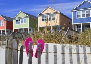 Keystone expands into multi-unit holiday lets holiday home