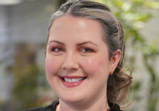 Holly Morrison Paragon