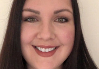 Holly Morrison Paragon