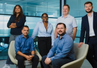 HTB strengthens specialist mortgage and bridging finance teams HTB underwriting team 2025