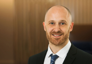 HTB appoints development finance lending manager HTB Russell Higgins