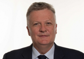 'Ample reason' for caution in cutting Bank Rate, MPC member says Huw Pill BoE