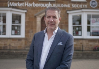 Iain Kirkpatrick Market Harborough