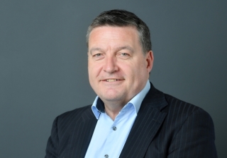 Market Harborough cuts larger loan rates by up to 0.26% iain smith market harborough