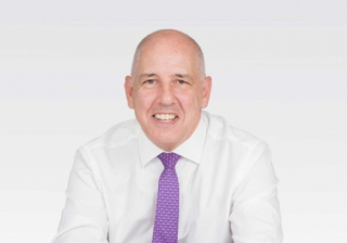 Ian Cowie Shawbrook