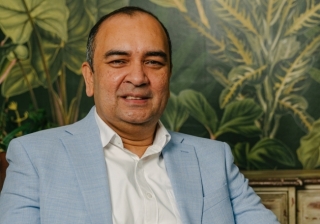 The mortgage industry’s stuck in the past. Here’s how AI is changing that Ifthikar Mohamed