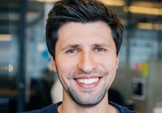 Dawid Kotur, Founder and CEO at Curvestone AI 