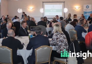 Insights FinTech Roadshow