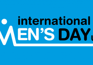 International Men's Day 2022