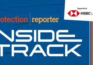 Protection Reporter warns industry to prepare for Inside Track 2025 Inside Track 2025