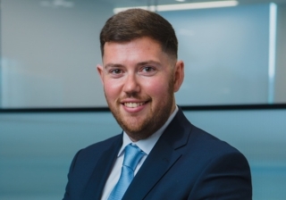 HTB appoints Jack Slade as BDM for the North East and Scotland Jack Slade - HTB