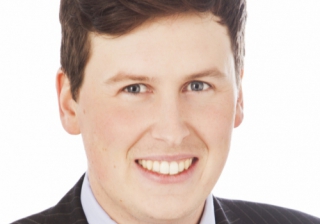 Jack Coombs, director at Aspen Bridging