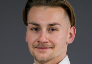Jack Whiting Newbury