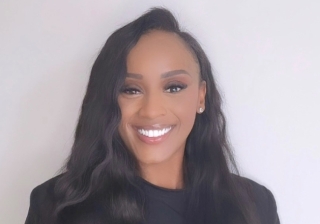 Jade Clayton Primis