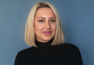 Jade Keval Sales Director at SoMo