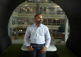 Jaidev Janardana Zopa