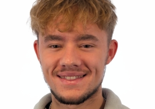 Norton Home Loans promotes telephone BDM Jake Stringer Norton Home Loans