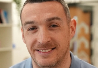 James Evans Aldermore