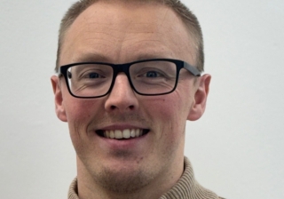 James Holehouse SDKA