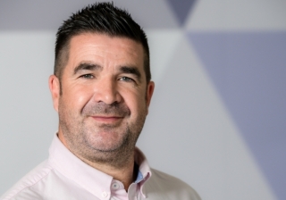 Together expands intermediary team with two regional account managers James Roche Together
