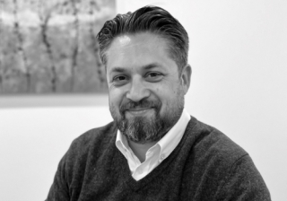 James Ansher Alternative Bridging