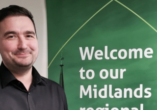 James Steadman YBS Commercial