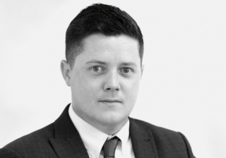 Jamie Gillespie MT Finance