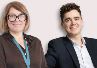 Jane Woodruff Liam Grimes LHV Bank