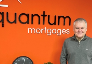 Quantum Mortgages completes second securitisation Jason Neale Quantum Mortgages