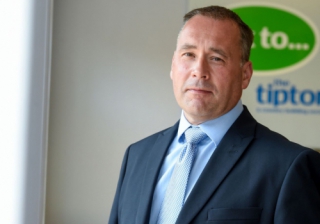 The Tipton launches adverse credit mortgage product Jason Newsway Tipton