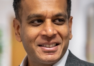 Barclays appoints head of mortgages, savings and insurance  Jatin Patel Barclays