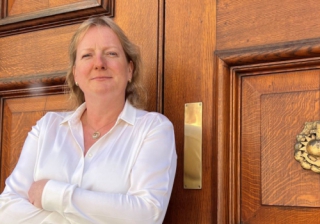 Jean Murphy Recognise Bank