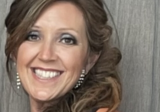 Jennifer Read Target