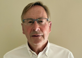 Jeremy Wood