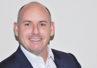 Jeremy Hutchins Paragon Customer Communications