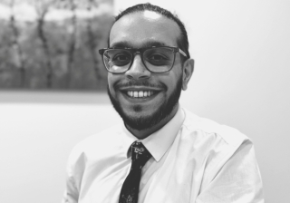 Jignesh Mistry Alternative Bridging