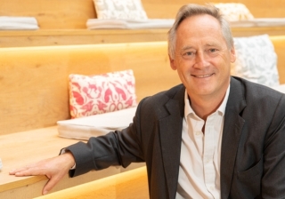 Jim Boyd, CEO, Equity Release Council 2026