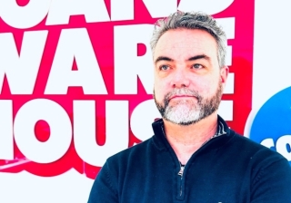 Loans Warehouse appoints head of comparison Jim Robinson